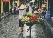 Data SISKAPERBAPO Catat Perkembangan Harga Pangan di Jawa Timur