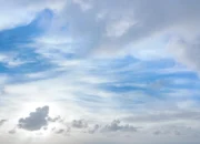 Cuaca Kabupaten Tulungagung Diprakirakan Berawan Saat Natal, Suhu Hangat Dominasi Wilayah