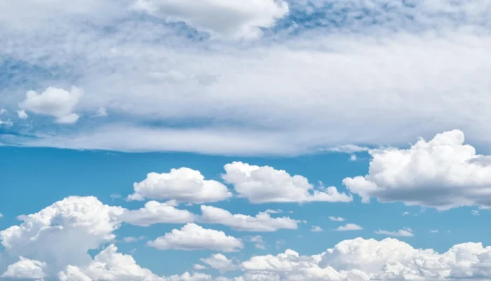 Cuaca Berawan Dominasi Natal 2025 di Kabupaten Malang, Warga Diminta Tetap Waspada