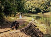 5 Tempat Pemancingan di Blitar yang Wajib Dicoba Pemancing