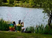 Mancing Santai di Tulungagung Ini 5 Spot Favorit Lengkap dengan Lokasi dan Biaya Praktis