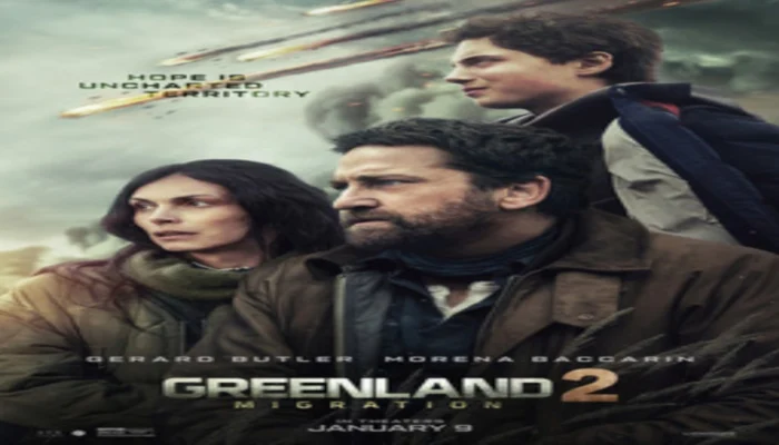 Greenland 2: Migration Resmi Tayang Januari 2026, Ini Jadwal Rilis dan Daftar Pemerannya