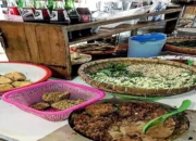 7 Warung Pecel Blitar yang Wajib Dicoba, Lengkap Alamat dan Jam Buka