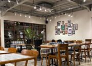 6 Tempat Ngopi Paling Hits di Blitar, Favorit Nongkrong Anak Muda hingga Pekerja Malam