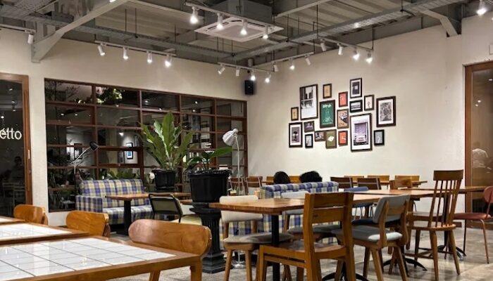 6 Tempat Ngopi Paling Hits di Blitar, Favorit Nongkrong Anak Muda hingga Pekerja Malam