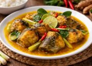 3 Resep Ikan Baung Bumbu Kunyit yang Lezat dan Mudah Dibuat di Rumah