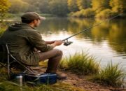 6 Tempat Mancing Terbaik di Mojokerto yang Wajib Dikunjungi