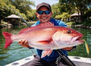 8 Tempat Pemancingan Terbaik di Kota Batu: Jam Buka, Tarif & Jenis Ikan