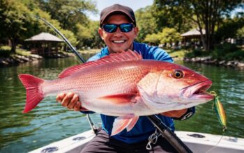 8 Tempat Pemancingan Terbaik di Kota Batu: Jam Buka, Tarif & Jenis Ikan