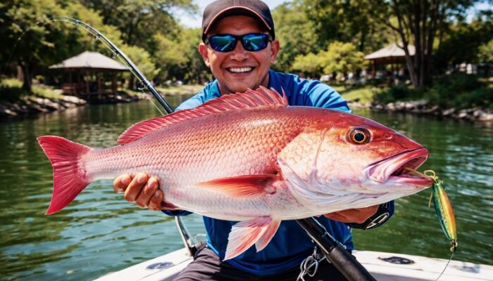 8 Tempat Pemancingan Terbaik di Kota Batu: Jam Buka, Tarif & Jenis Ikan