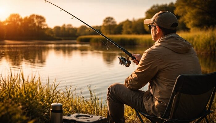 9 Tempat Mancing di Solo yang Wajib Dicoba, Lengkap dengan Lokasi, Jam Buka, dan Harga Tiket