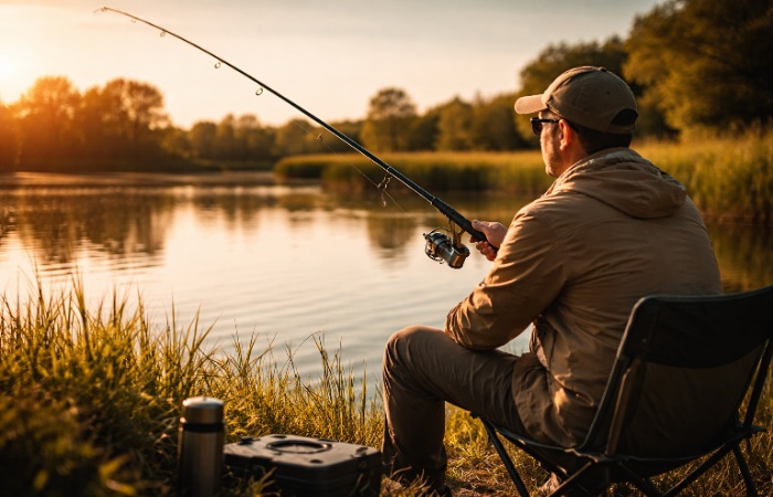 9 Tempat Mancing di Solo yang Wajib Dicoba, Lengkap dengan Lokasi, Jam Buka, dan Harga Tiket