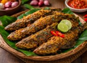 Cara Mengolah Ikan Sapu-Sapu Menjadi Hidangan Lezat dan Aman Dikonsumsi