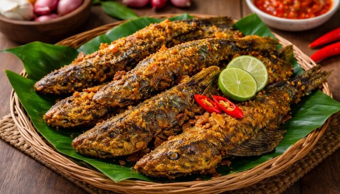 Cara Mengolah Ikan Sapu-Sapu Menjadi Hidangan Lezat dan Aman Dikonsumsi
