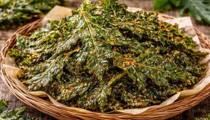 Cara Membuat Keripik Daun Pepaya Agar Tidak Pahit dan Renyah